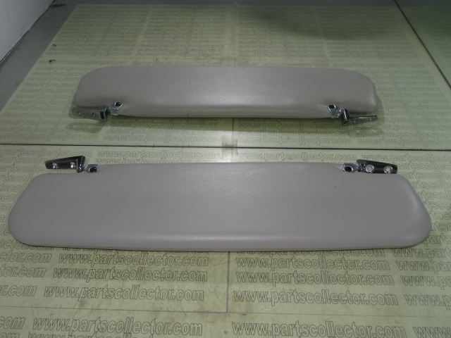 MASERATI BT 65651 Car body code 2236 compatible with: MASERATI BORA AM117, MASERATI GHIBLI AM115, MASERATI INDY AM116